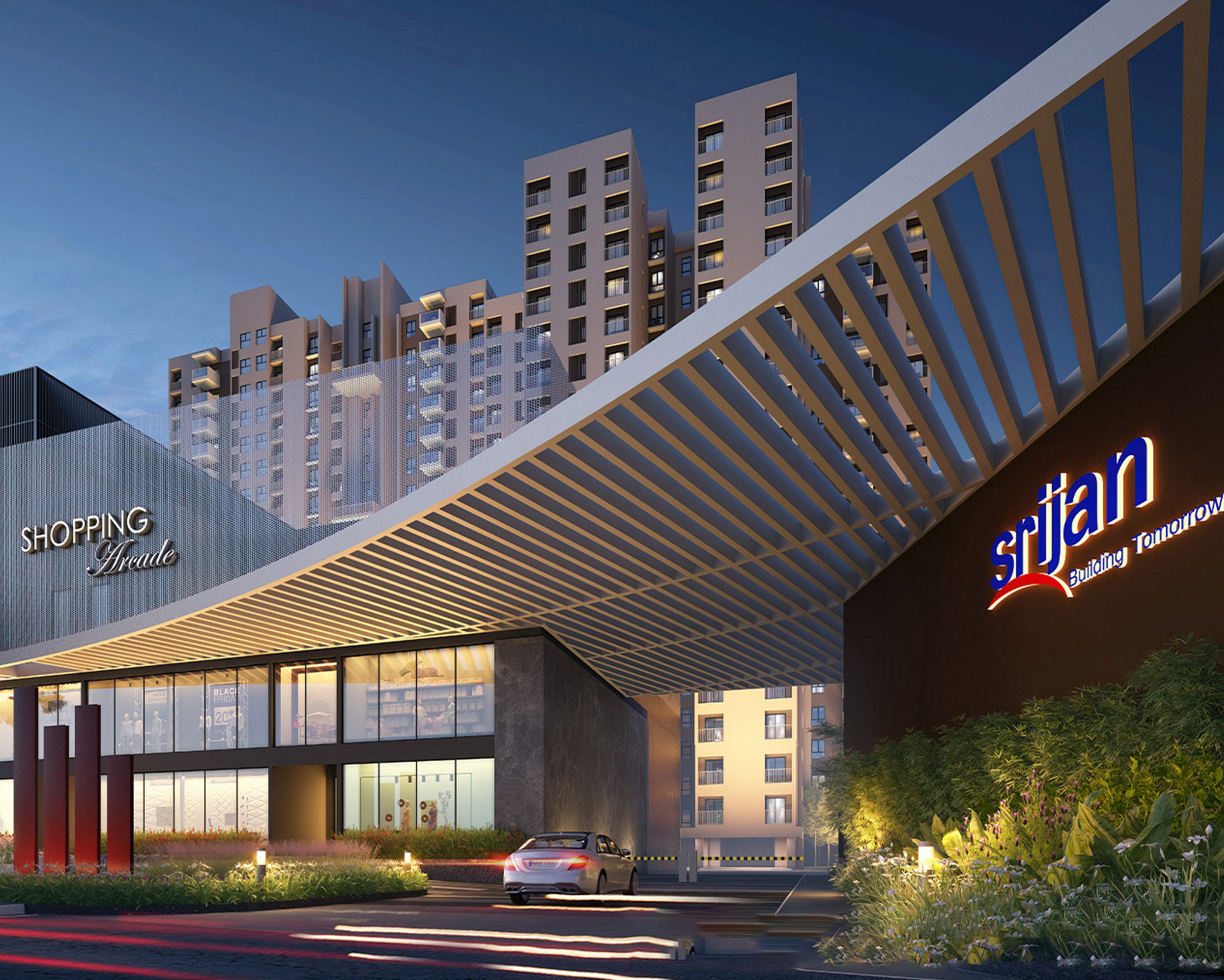 Sustainable Construction